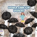 Yağmur Kimin İçin Yağıyor - Betül Abiş İşeri