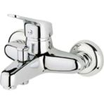 Yağmur Mix 40 Kartuş Banyo Bataryası