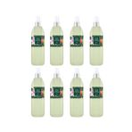 Yağmur Ormanları 150 Ml Sprey Kolonya - Pet Şişe 8 Adet