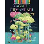 Yağmur Ormanları - Hep Kitap Keşfediyorum