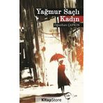 Yağmur Saçlı Kadın - Oğuzhan Çapkın
