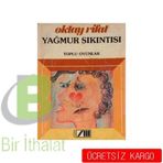 Yağmur Sıkıntısı - Oktay Rifat