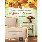 YAĞMUR SONRASI - SARAH JIO