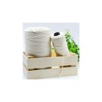 Yağmur Store Büküm Makrome Ipi, Krem 100 Metre Standart - 1 kg