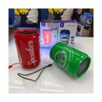 Yağmur Store Güneş Enerjisi Ile De Dolabilen Radyolu Flash Bellek ve Hafıza Kart Destekli Süper Güçlü El Fenerli Bluetooth Speaker Şarj Edilebilir Hoparlör Bass Ses Çok Iyi (Kırmızı)