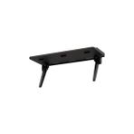 Yağmur Store Monitör Üstü Stand Organizer Düzenleyici Raf Tv Üstü Stand Ekran Üstü Raf Kurulumsuz Ayarlanabilir Monitör Rafı Masaüstü Düzenleyici Kaymaz Yüzey Tv Rafı