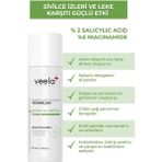 Yağmur Store Veela Ac Control Cream – Akneli Ciltler Için Onarıcı Krem |%2 Salisilik Asit &%5 Niasinamid | Sivilce ve Leke Karşıtı Etkili Bakım