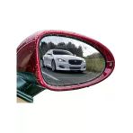 Yağmur Ve Buğu Önleyici Araç Dış Dikiz Aynası Kaydırıcı Film Seti (2 Adet)