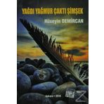 Yağmur Yağdı Çaktı Şimşek - Hüseyin Demircan