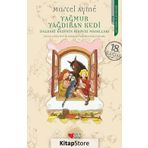 Yağmur Yağdıran Kedi - Marcel Aymé