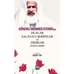 Yağmur Yayınları Gönenli Mehmet Efendiden Dualar