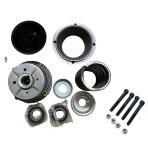Yağmur Yet 250-300 Çapa Makinası Balata Takımı Dizel Modeller
