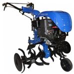 Yağmur Yet 300 Köhler CH270 7 HP Benzinli Çapa Makinası