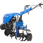 Yağmur Yet 300 Lombardini 7.5 HP Dizel Çapa Makinası