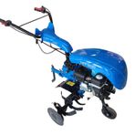 Yağmur YET 300 R210 3+1 Vites 7 Hp Şanzımanlı Benzinli Çapa Makinesi
