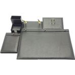 Yağmur YS-915 7 Parça Klasik Sümen Takımı