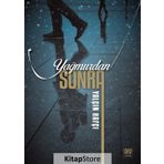 Yağmurdan Sonra - Yalçın Hafçı