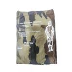 Yağmurluk Pardesü Raincoat. Outdoor, Pratik, Katlanır, Dayanıklı, Su Geçirmez,Hafif,