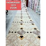 Yağmurser Halı Yeni 2021 Model Seç Al Kaymaz Taban Kesme Yolluk