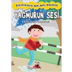 Yağmurun Sesi - Ayşe Hale Ortadeveci
