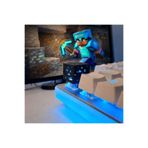 YAHO OYUNCAĞIN DOĞAL HALİ Minecraft Temalı Siyah Mekanik Klavye Tuşu – Özel Tasarım Gaming Keycap