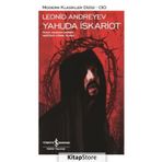 Yahuda İskariot - Leonid Andreyev
