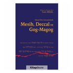 Yahudi Dini Literatüründe Mesih, Deccal ve Gog-Magog - Yasin Meral