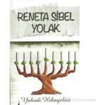 Yahudi Hikayeleri - Renata Sibel Yolak
