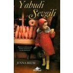 YAHUDI SEVGILI - JENNA BLUM