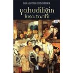 YAHUDİLİĞİN KISA TARIHI - DAN COHN-SHERBOK;LAVINIA COHN-SHERBOK