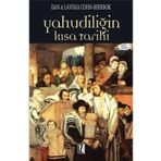 YAHUDİLİĞİN KISA TARIHI - DAN COHN-SHERBOK;LAVINIA COHN-SHERBOK