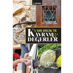 YAHUDILIKTE KAVRAM VE DEĞERLER - YUSUF ALTINTAŞ