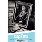 YAHYA KEMAL - AHMET HAMDI TANPINAR
