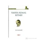 YAHYA KEMAL KITABI BÜTÜN ESERLERI - 2 - NURULLAH ÇETIN