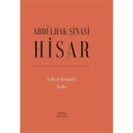 Yahya Kemal’e Veda Ciltli - Abdülhak Şinasi Hisar