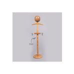 YAHYA VİTRİN MANKENLERİ AHŞAP ÇOCUK MANKENİ 90 CM (2-3 YAŞ)