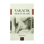 Yakacık Mektupları - Mahmut Yesari