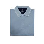 Yakalı Klasik Fit Kısa Kol Erkek Tişört-5303