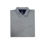 Yakalı Klasik Fit Kısa Kol Erkek Tişört-5304