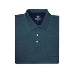 Yakalı Klasik Fit Kısa Kol Erkek Tişört-5307