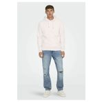 YAKAMEL Erkek Genç Lise Boy Okul Sweatshirt