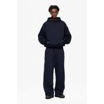 YAKAMEL Erkek Oversize Kalıp Bol Baggy Eşofman Takımı