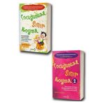 Yakamoz Cocugunuza Sinir Koyma Seti - 2 Kitap