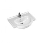 Yakamoz Etejerli Lavabo 55cm Turavit