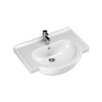 Yakamoz Etejerli Lavabo 65cm Turavit