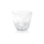 Yakamoz Orkide Saksı No:1 K461 - 11.6 x 10,2 cm - Şeffaf