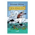 Yakamoz Yayıncılık Dr. Şenol Dicleli Denizler Karışınca