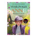 Yakamoz Yayıncılık Yeşilin Kızı Anne Rüzgarlı Kavaklar (Yakamoz Yayınları)