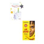 Yakamoz Yayınları 2 Kitap. Küçük Prens+Çöl Çiçeği.