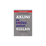 Yakamoz Yayınları Aklını En Doğru Şekilde Kullan: Bill Gates'in Önerdiği Kitap + Dişi Kurdun Rüyaları + Diplomasi